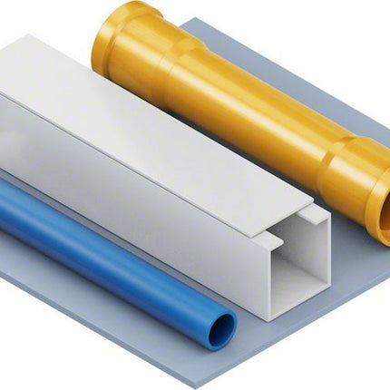 Bosch EXPERT Adaptateur Power Change Plus Hex 11 Foret HSS-G 7.15 x 105 mm (2608900527) Carbure