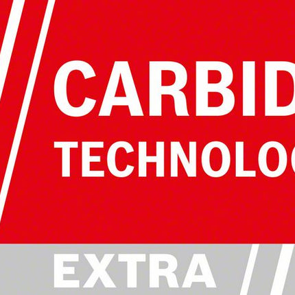 Lame de scie alternative Bosch EXPERT Thick Tough Metal S 1255 CHC 300 mm 10 pièces (2608900372) Carbide Technology