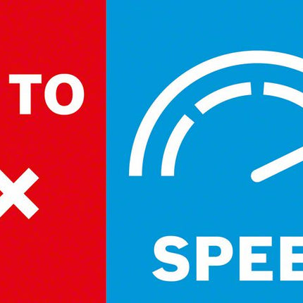 Bosch EXPERT SelfCut Speed Jeu de mèches à bois plates 10 - 32 mm 13 pièces ( 2608900336 ) pour le bois - Successeur de 2608587010