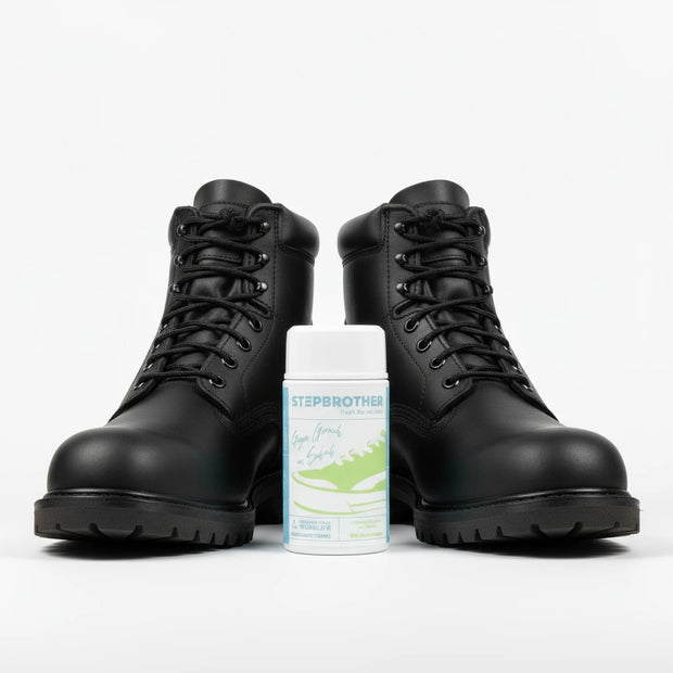 <strong>Jusqu'à 6 mois sans odeurs</strong>